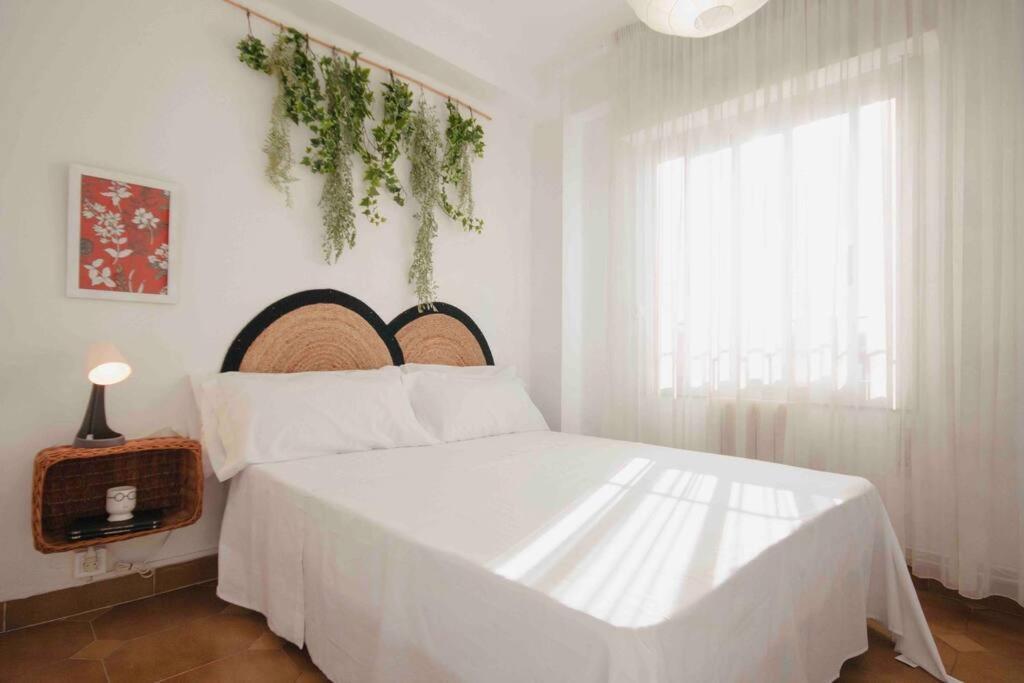 Lc Av Del Mar Appartement *