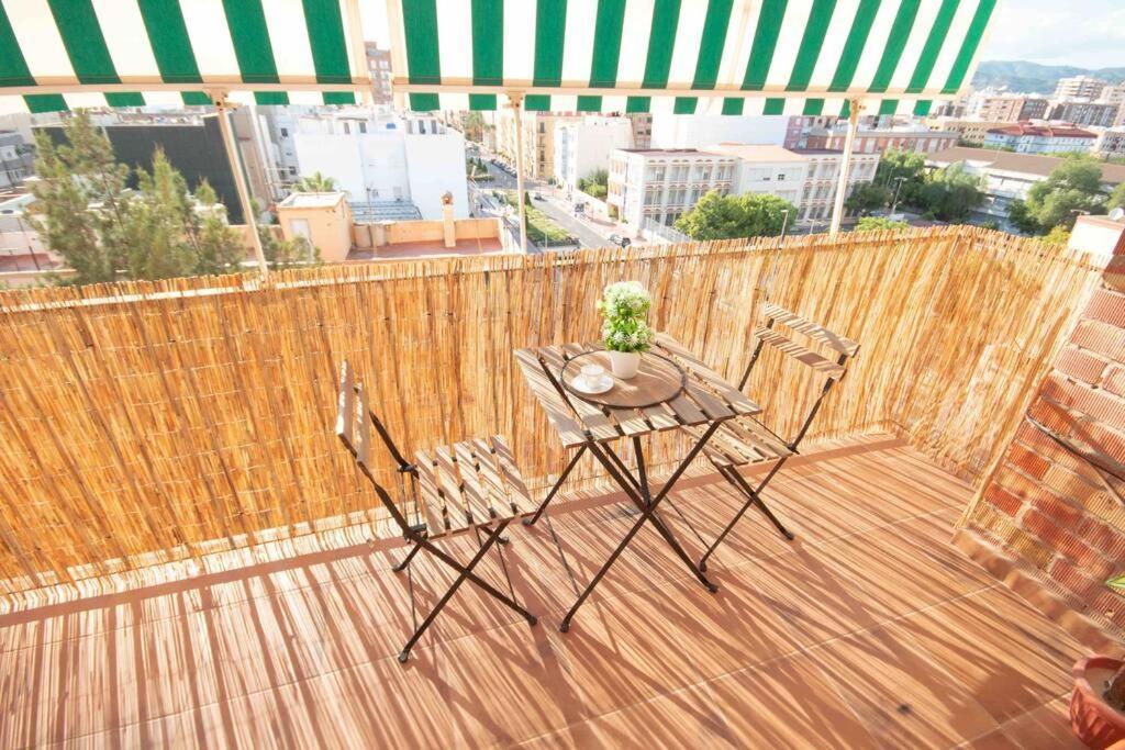 Appartement Lc Av Del Mar Castellón de la Plana