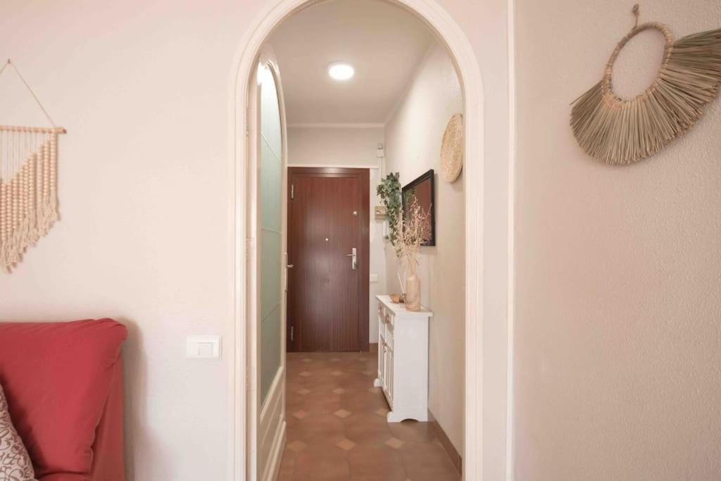 Lc Av Del Mar Appartement Castellón de la Plana
