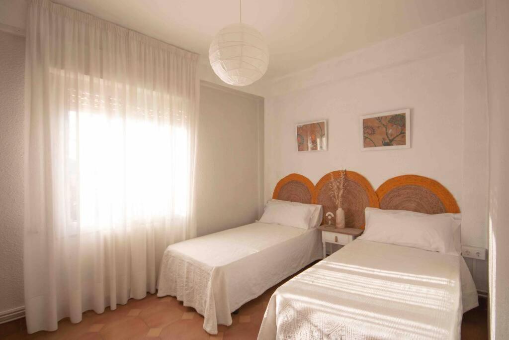 Lc Av Del Mar Appartement Castellón de la Plana