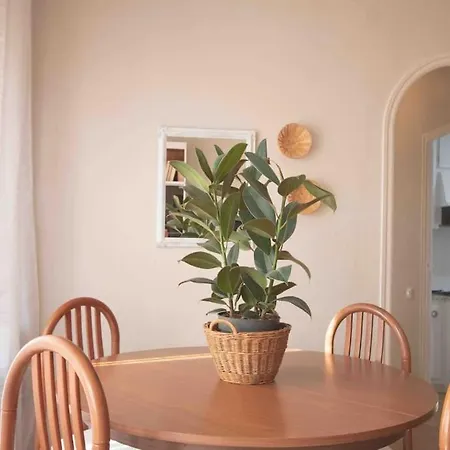 Lc Apartaments Av Del Mar Castellon de la Plana Exterior photo