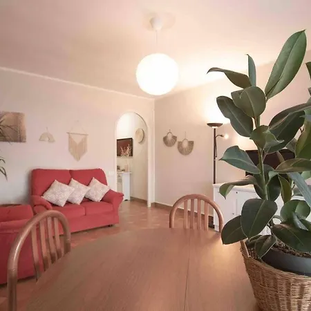 Lc Apartaments Av Del Mar Castellon de la Plana Exterior photo