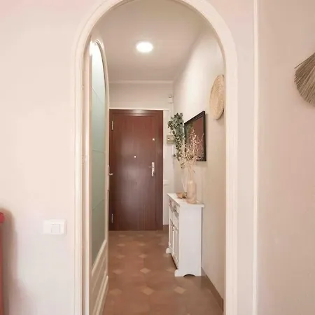 Lc Apartaments Av Del Mar Castellon de la Plana Exterior photo