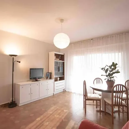 Lc Apartaments Av Del Mar Castellon de la Plana Exterior photo