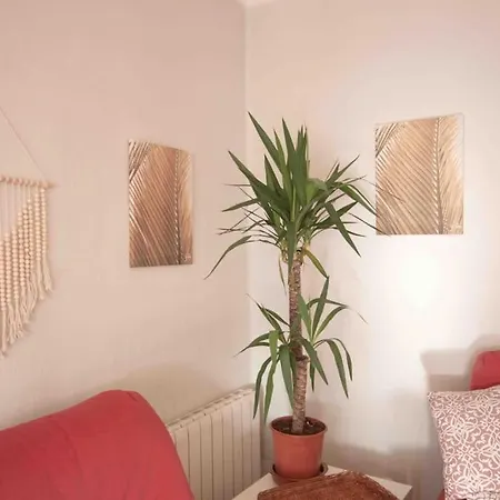 Lc Apartaments Av Del Mar Castellon de la Plana Exterior photo