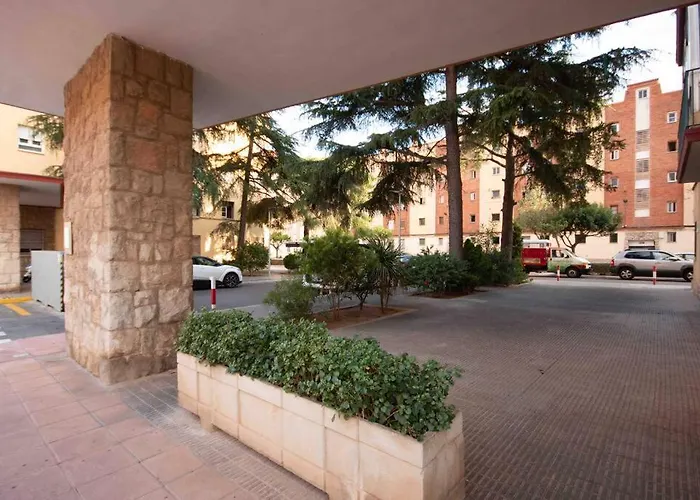 Lc Apartaments Av Del Mar
