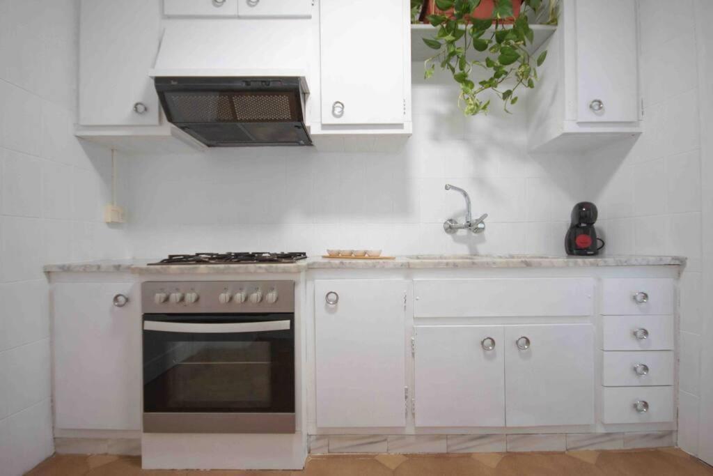 Lc Av Del Mar Apartment *