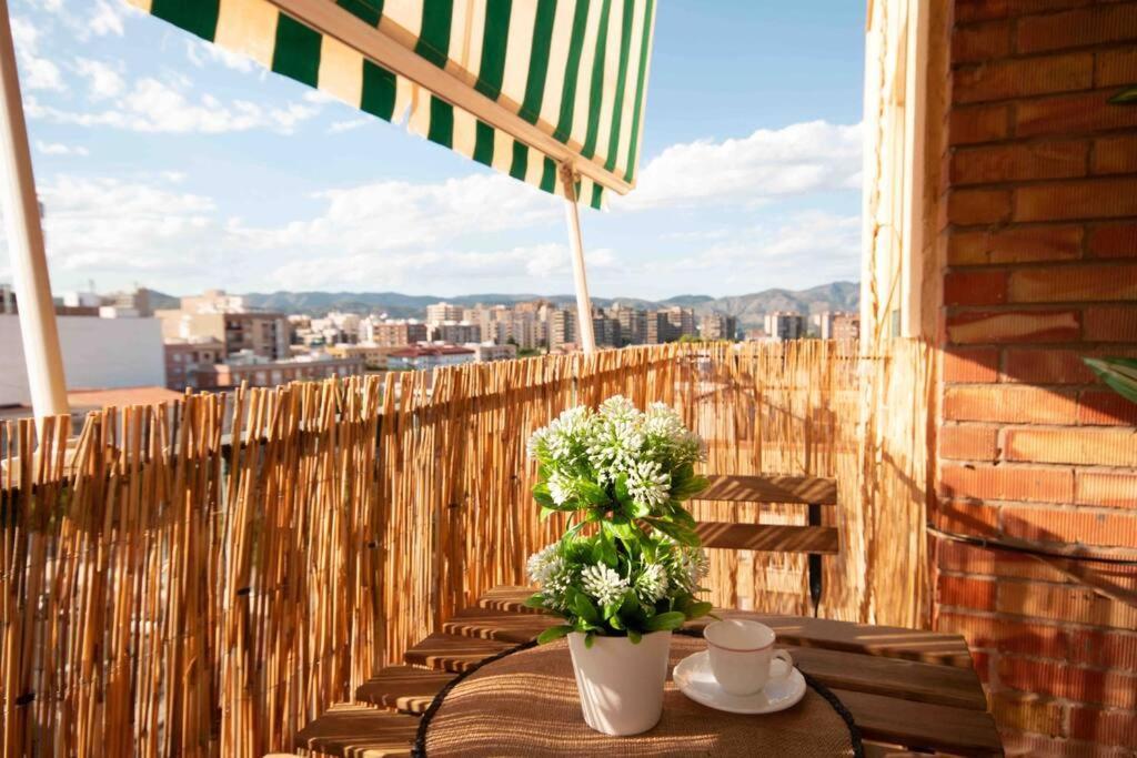 Apartment Lc Av Del Mar