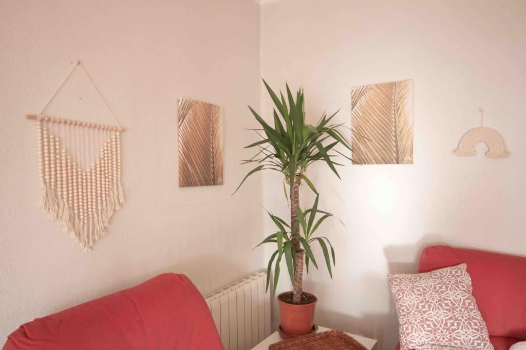 Lc Av Del Mar Apartment *