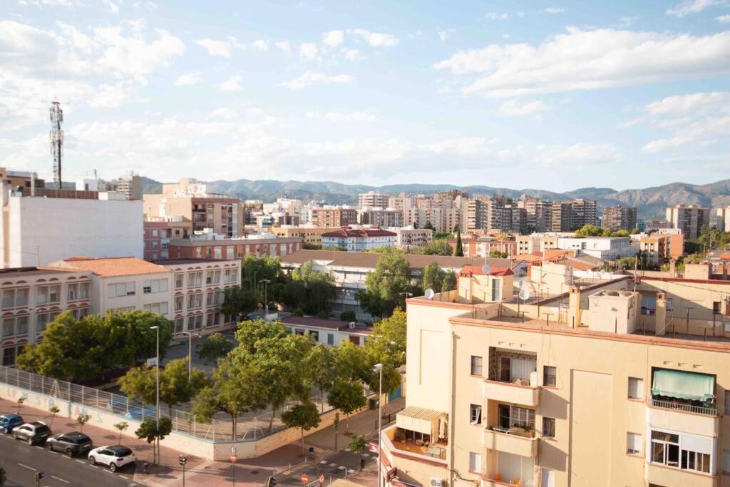 Lc Av Del Mar Apartment Castellon de la Plana