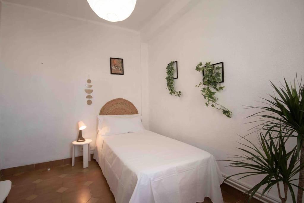 Lc Av Del Mar Apartment Castellon de la Plana